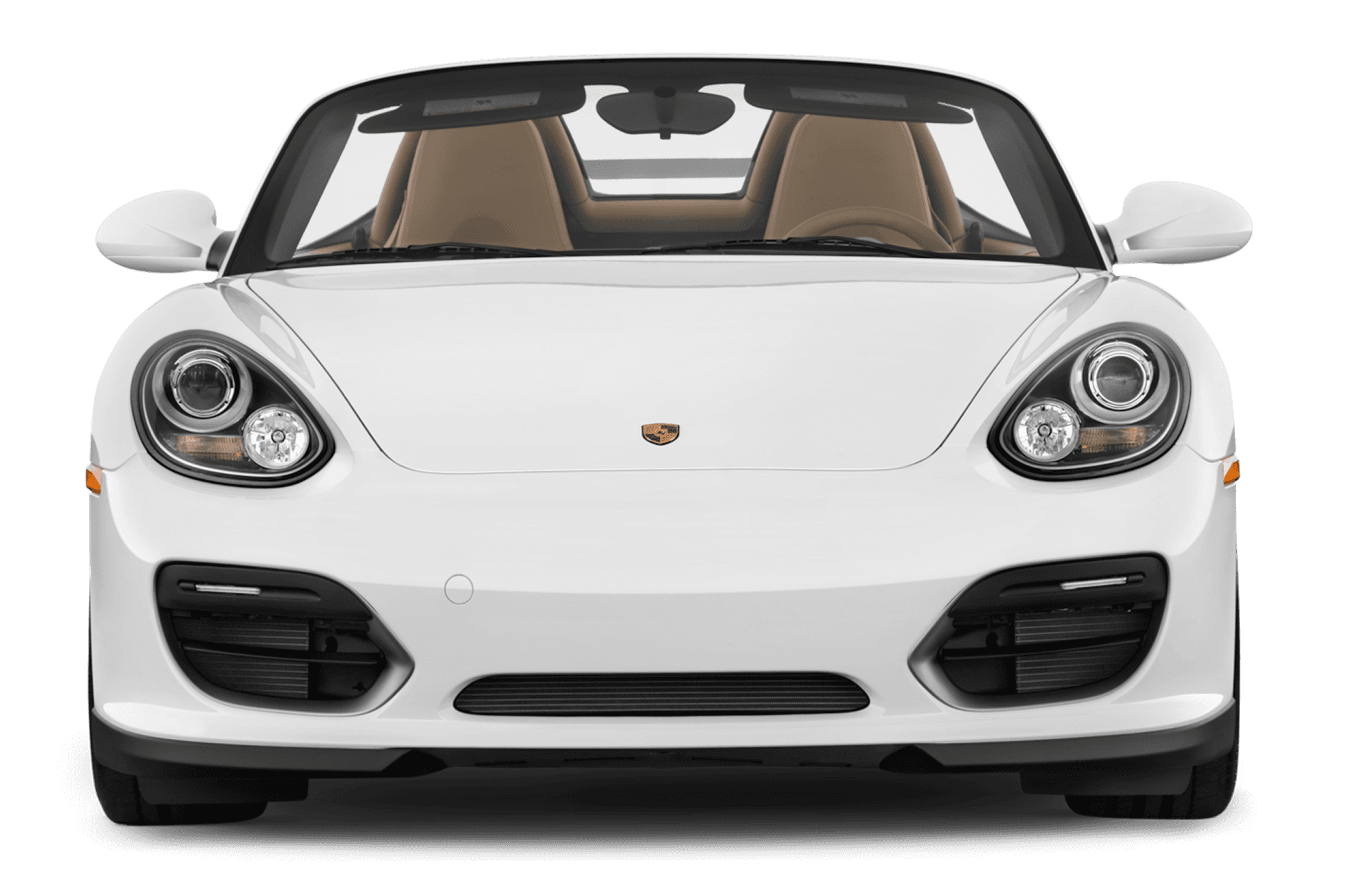 Luxury Car