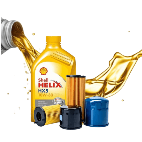 Oils